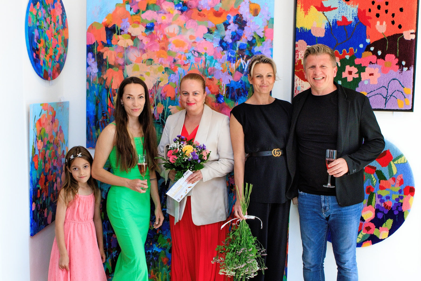 OPENING SENO ATELIER: A NEW ART SPACE IN SOUTH MORAVIA