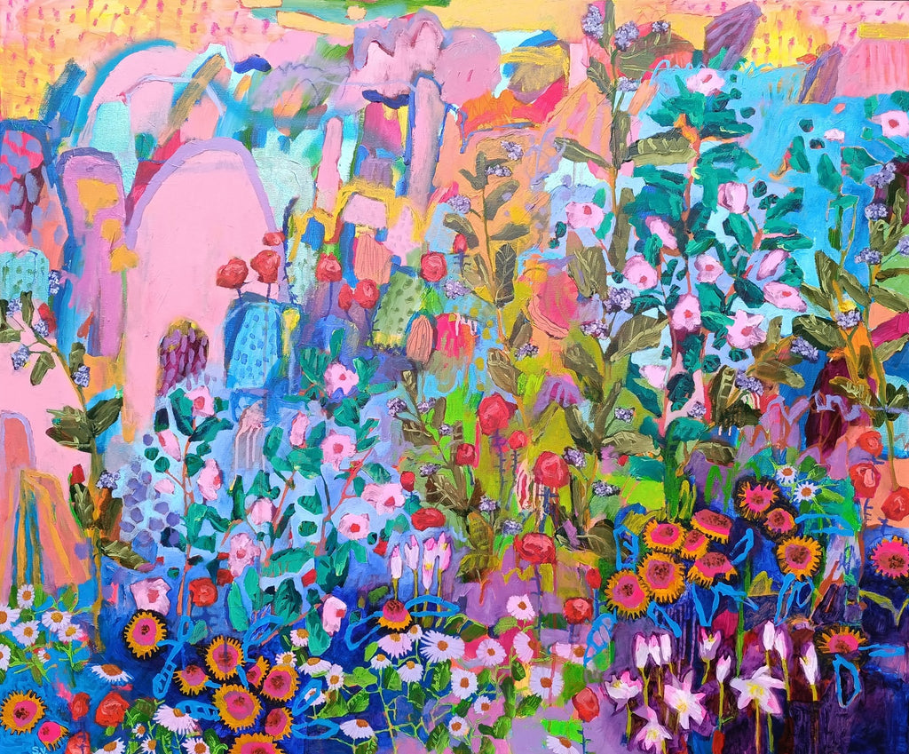 Favorite Time of Year