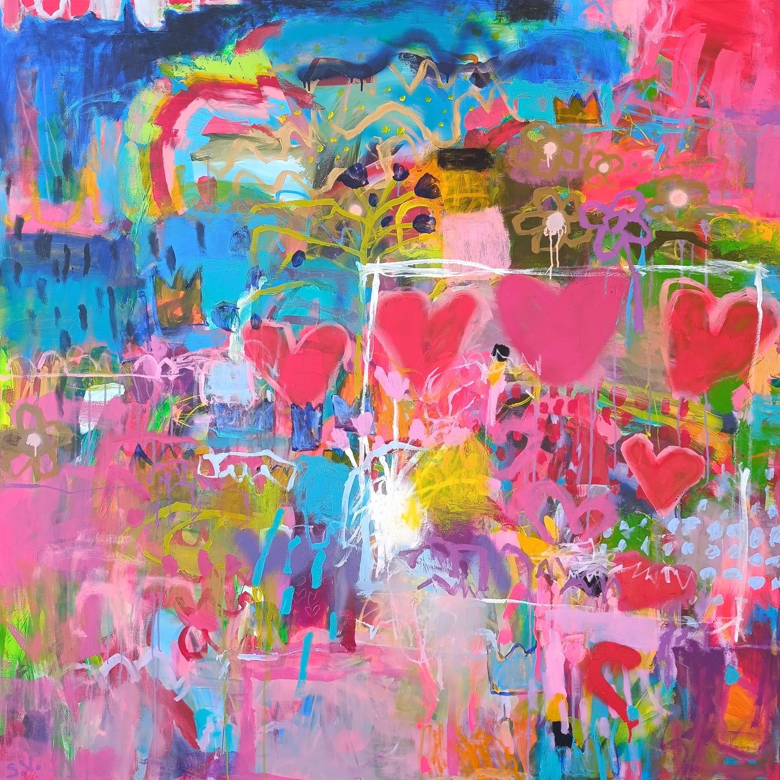 Love Letter To Myself