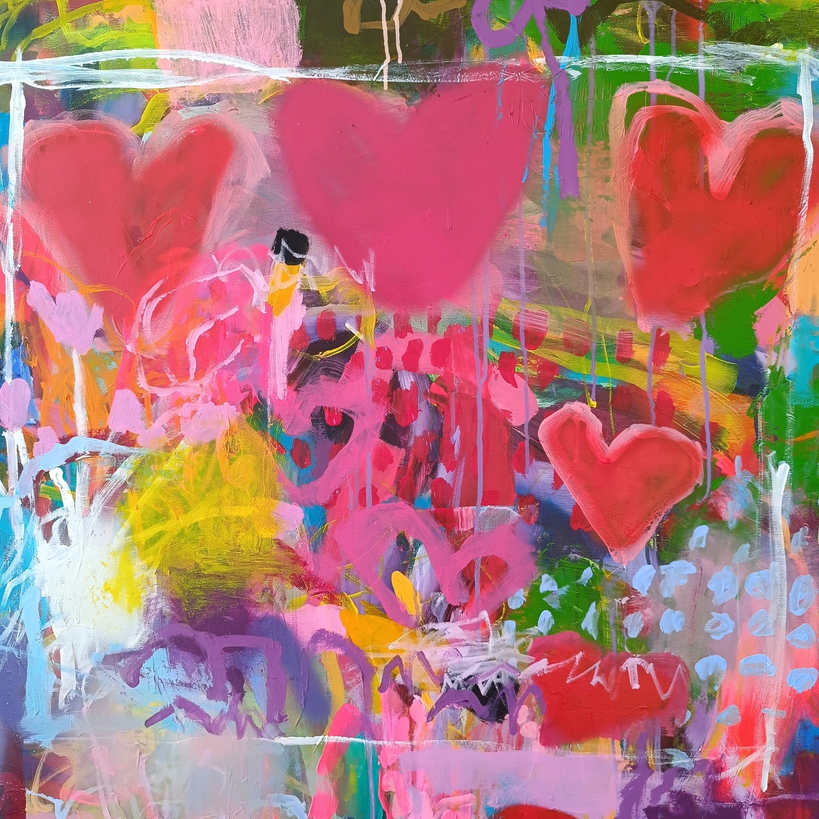 Love Letter To Myself