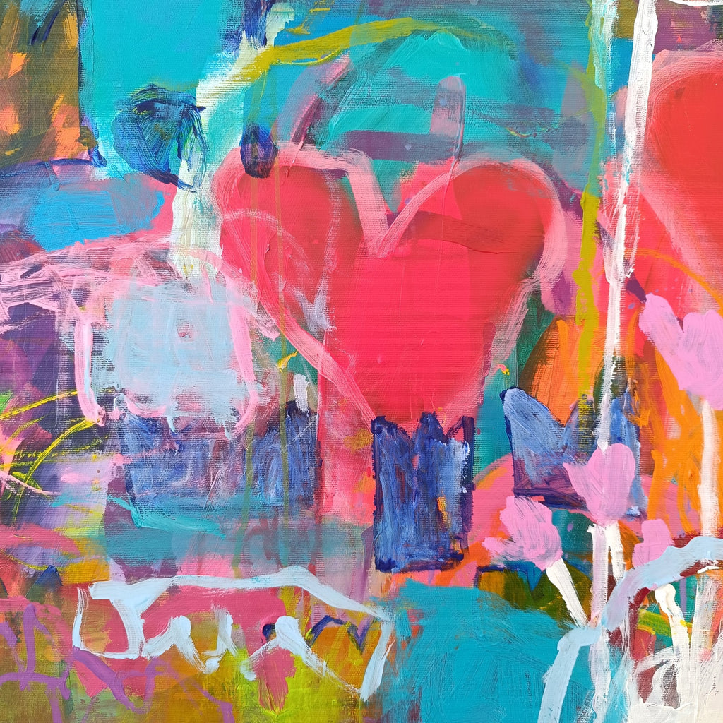 Love Letter To Myself