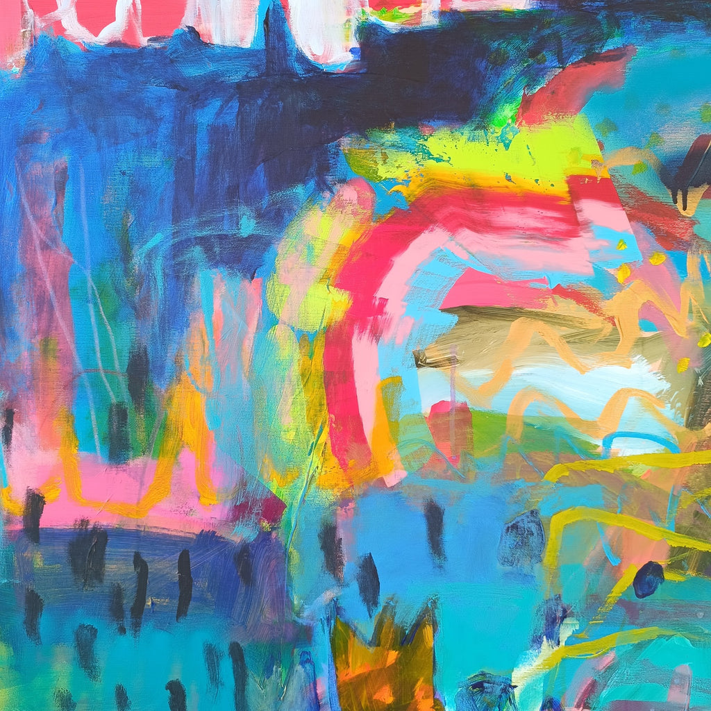 Love Letter To Myself