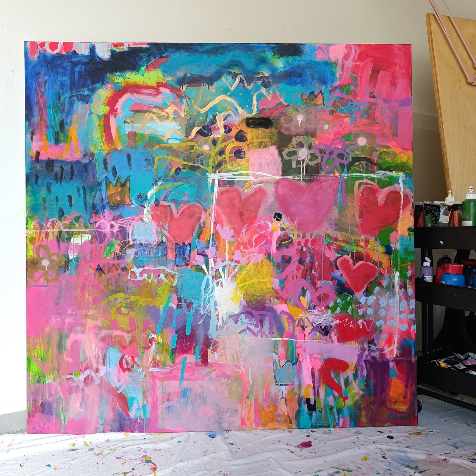 Love Letter To Myself