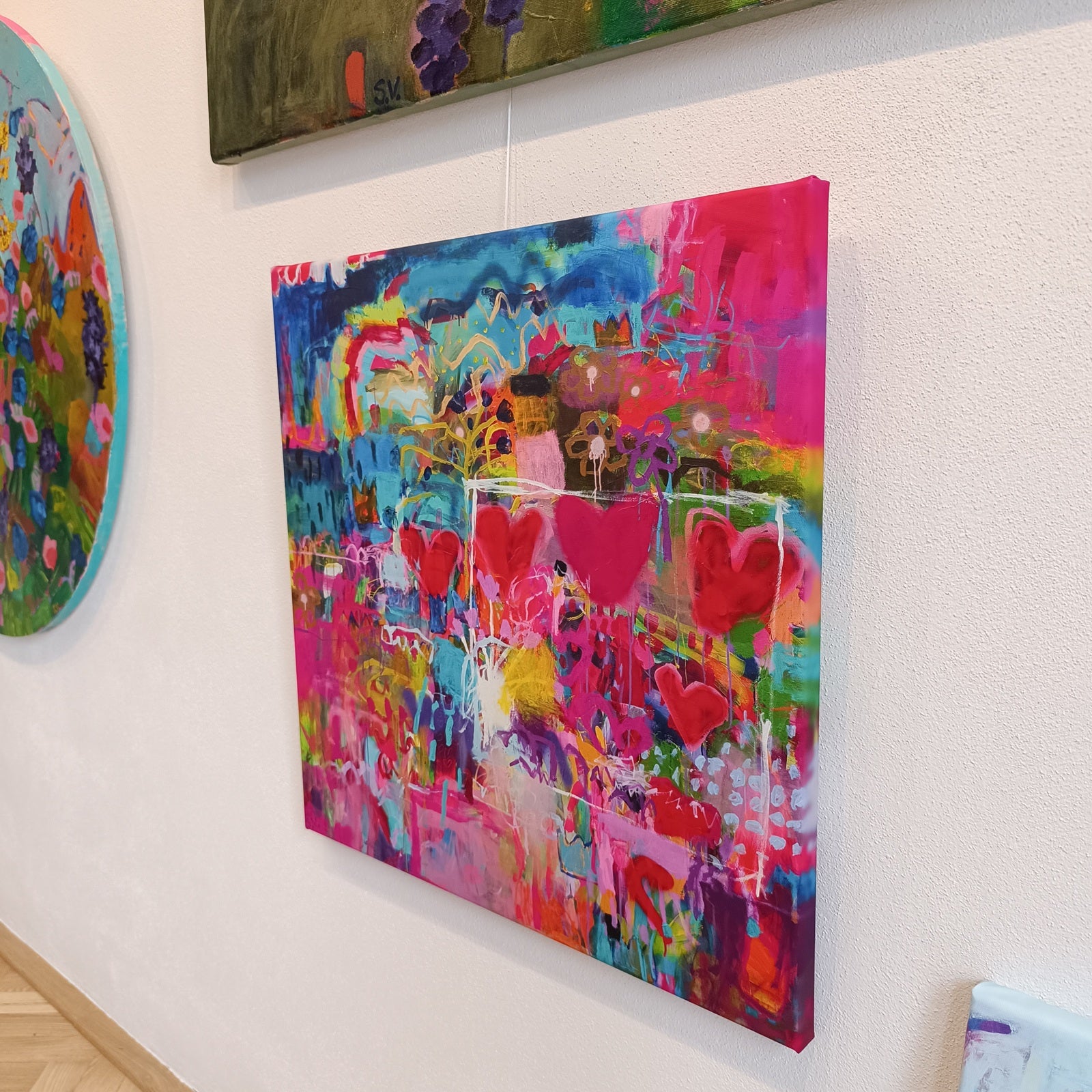 Love Letter To Myself