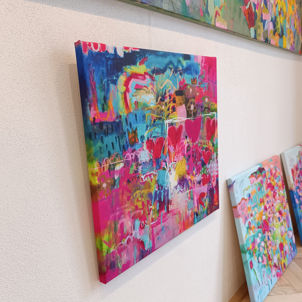 Love Letter To Myself