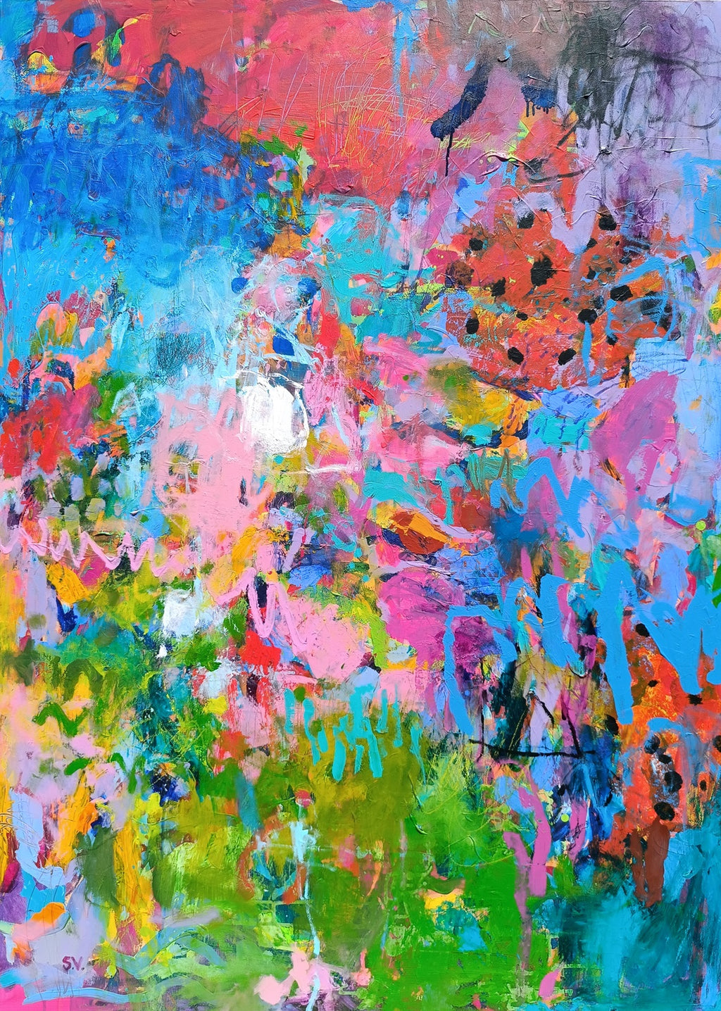 Waiting For Tomorrow