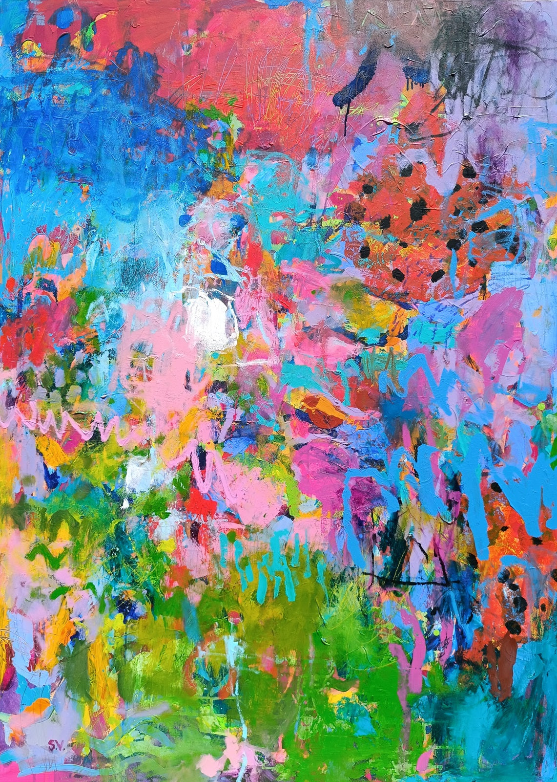 Waiting For Tomorrow