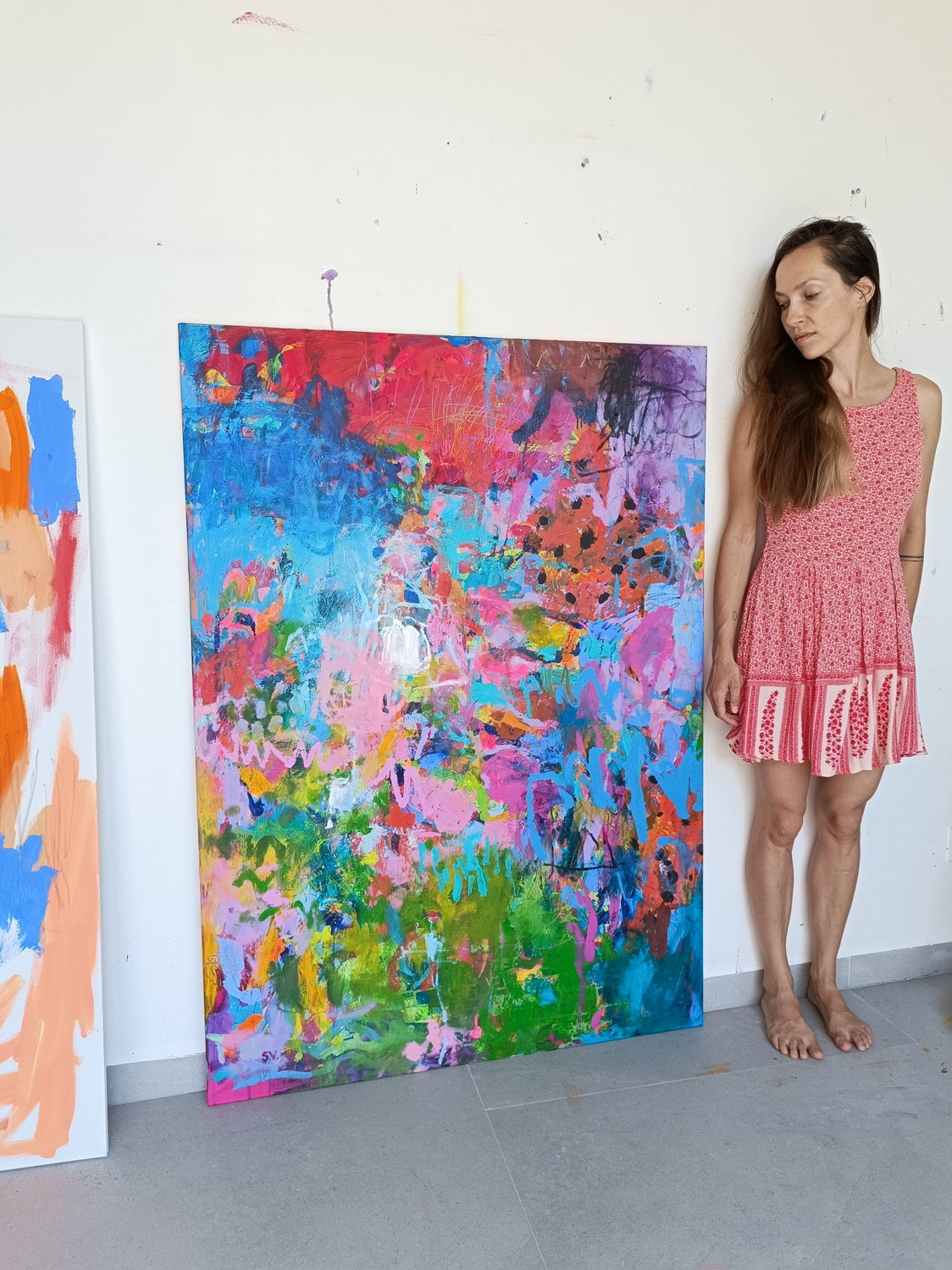 Waiting For Tomorrow