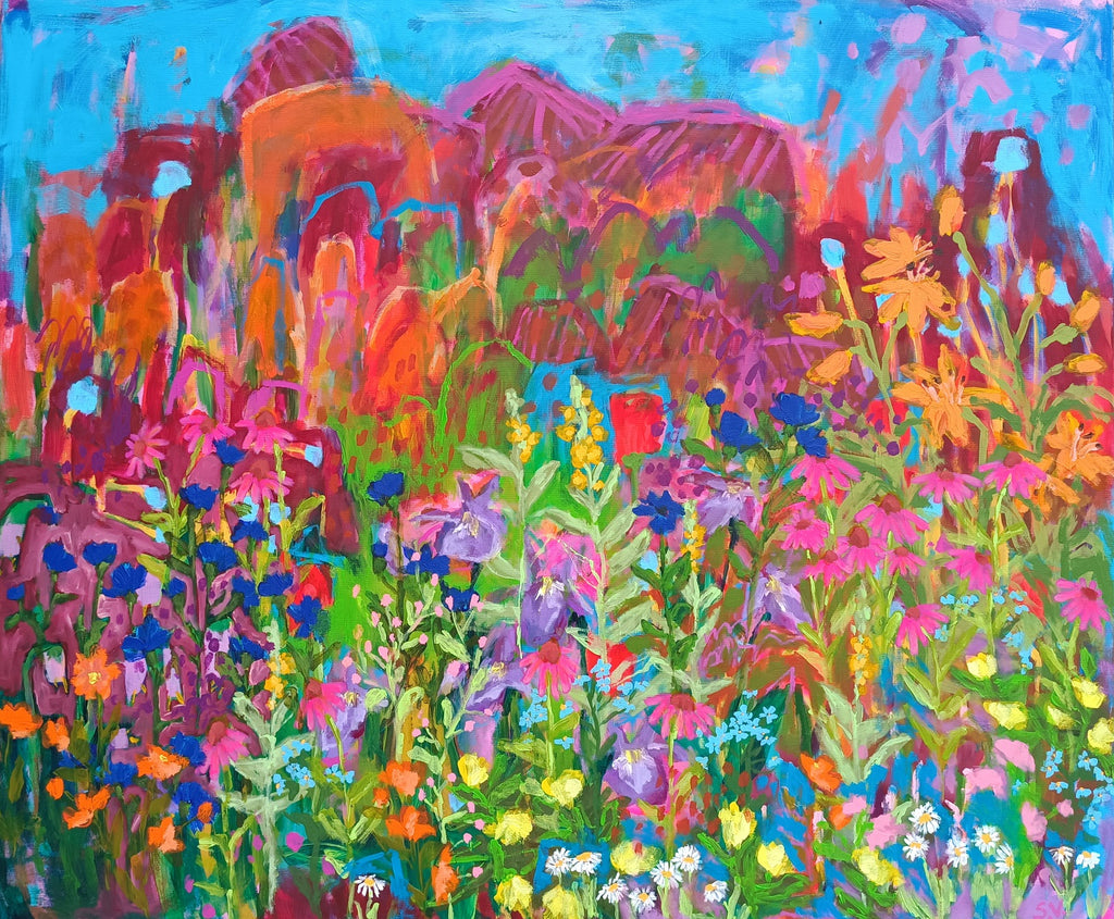 On The Threshold Of Reality