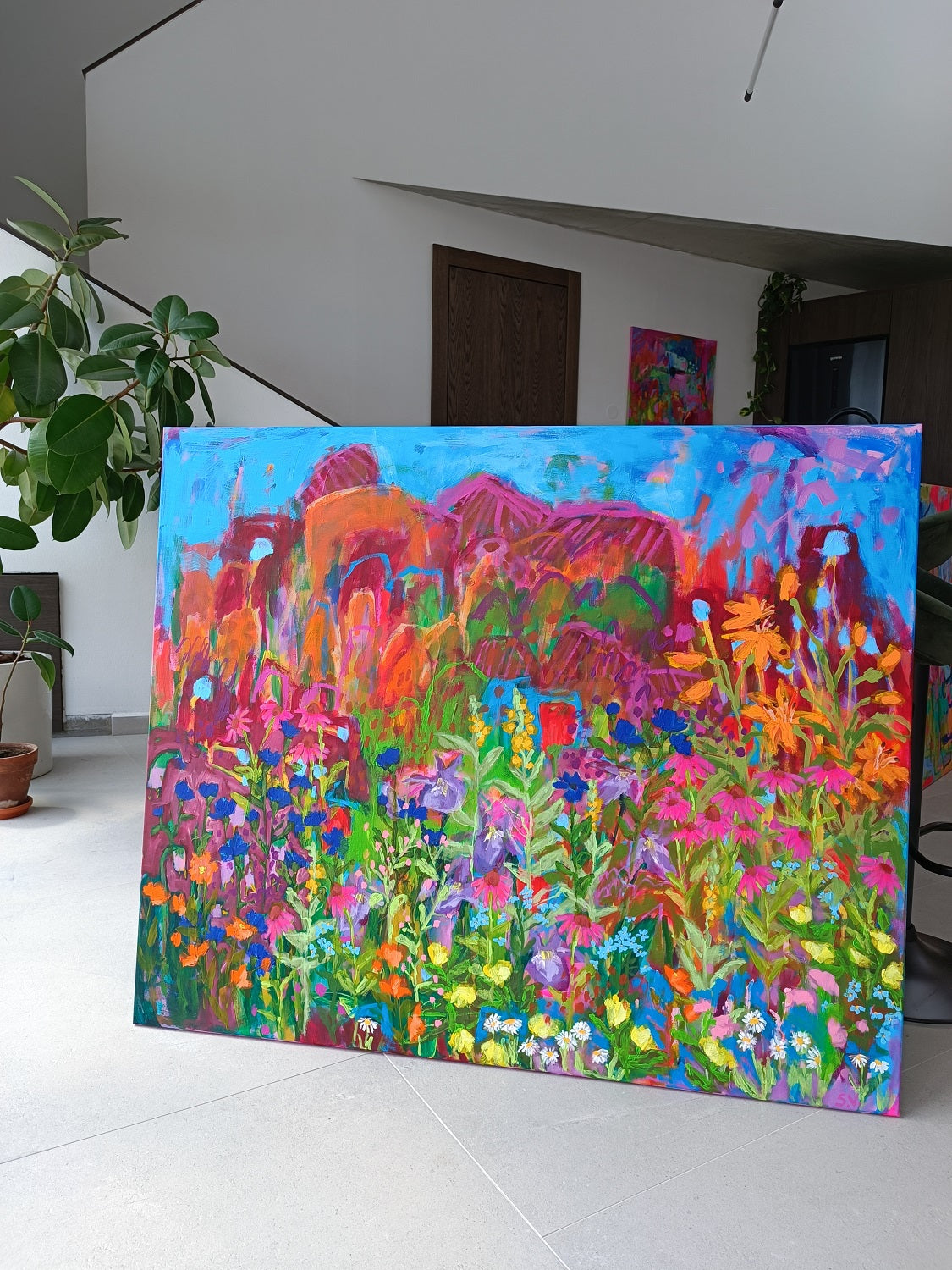 On The Threshold Of Reality