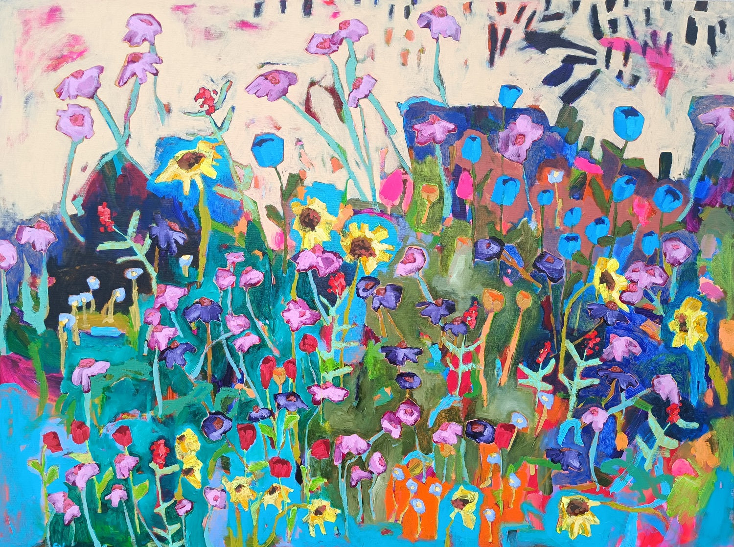 Snippets Of The Night