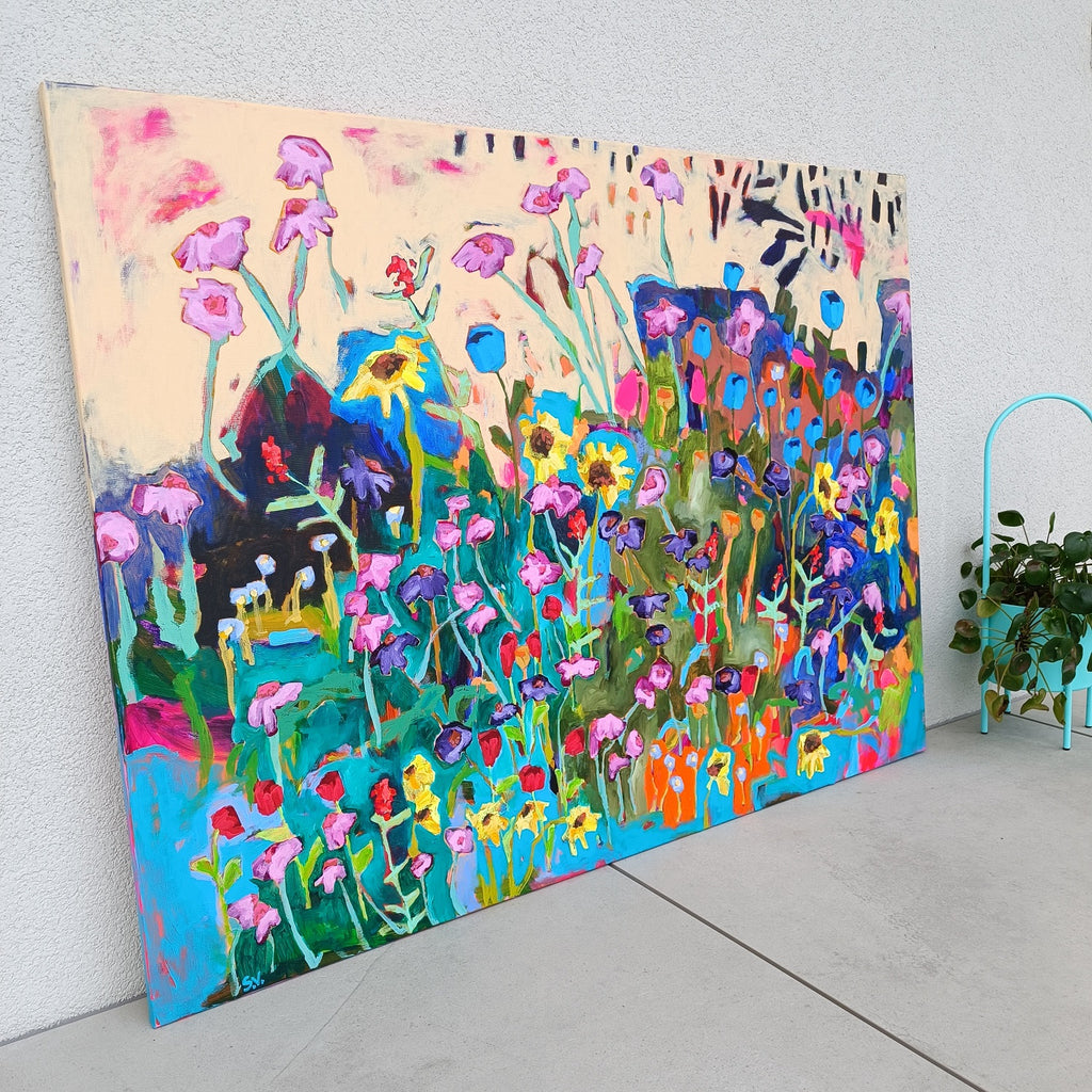 Snippets Of The Night