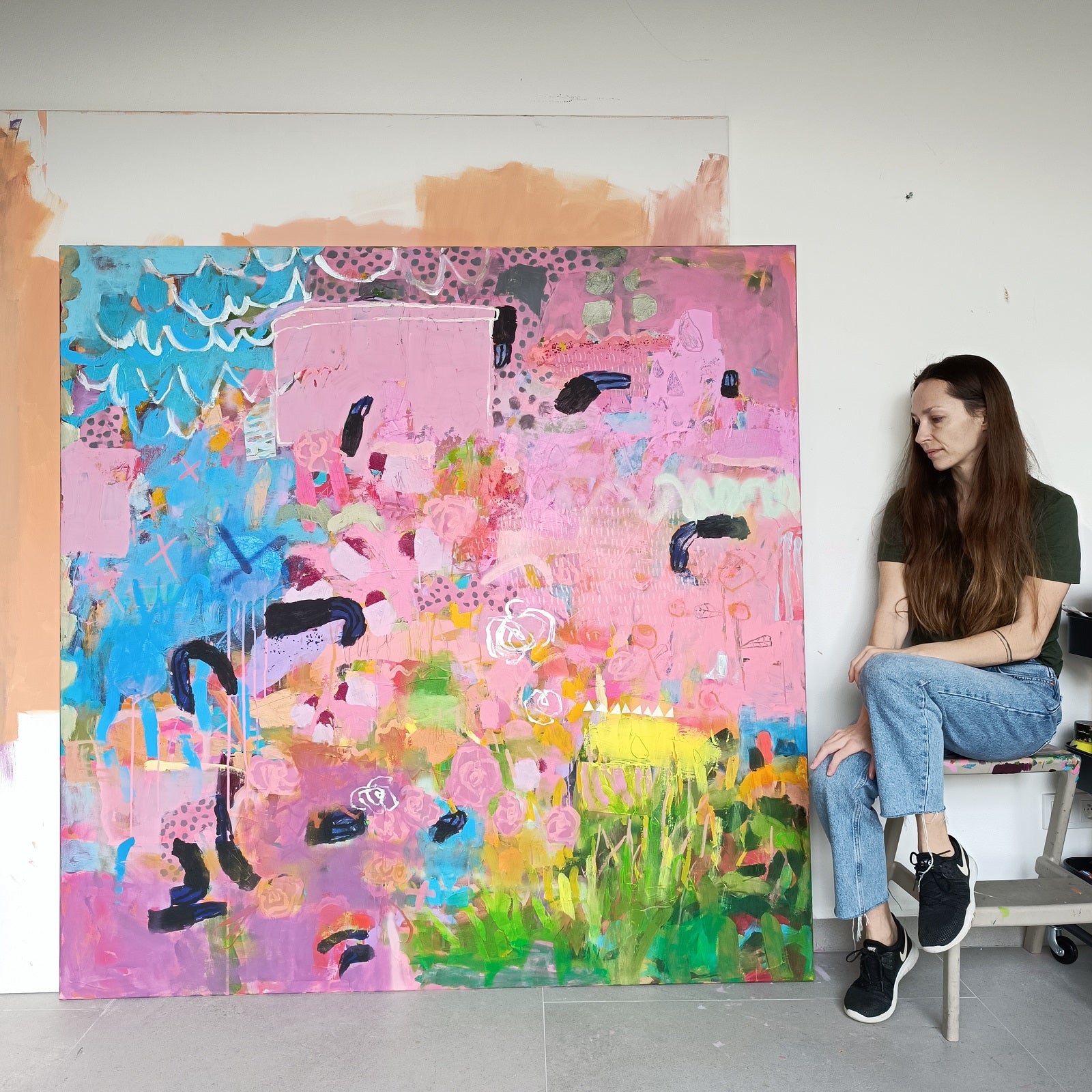 What's Inside The Box